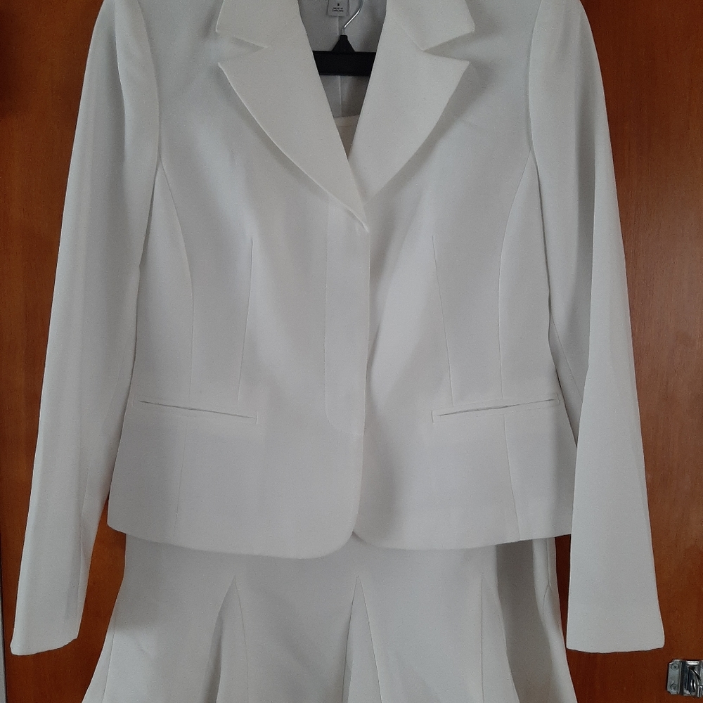 Dress Suit